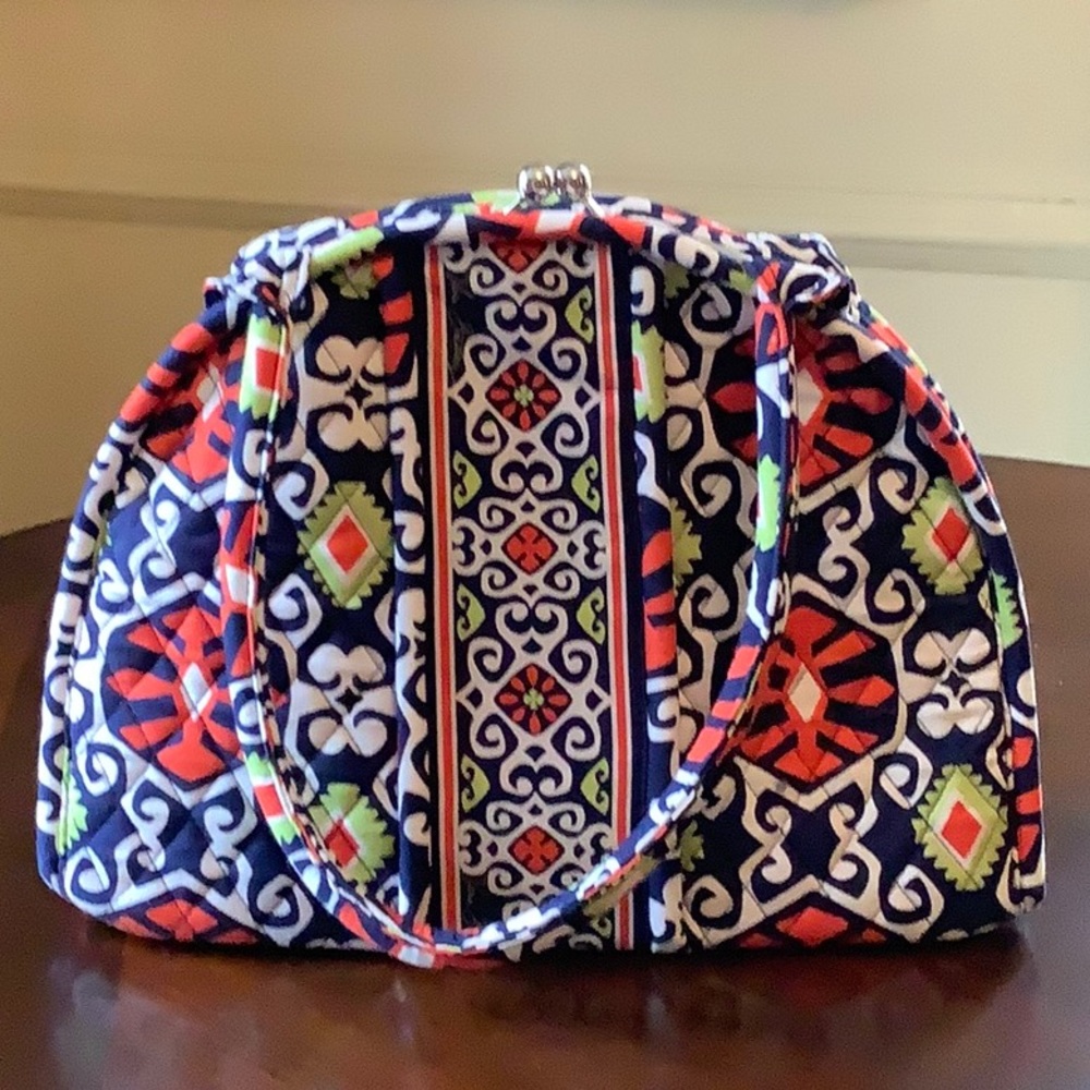 Vera Bradley Bag